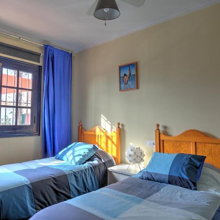 El Tomillar Villa Frigiliana Exteriör bild