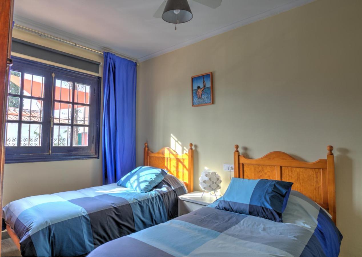 El Tomillar Villa Frigiliana Exteriör bild